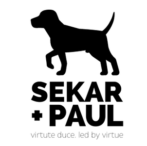 Sekar & Paul Online Store